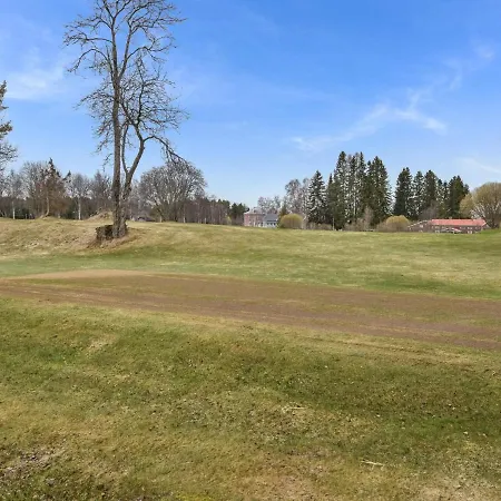 Holiday Golf *